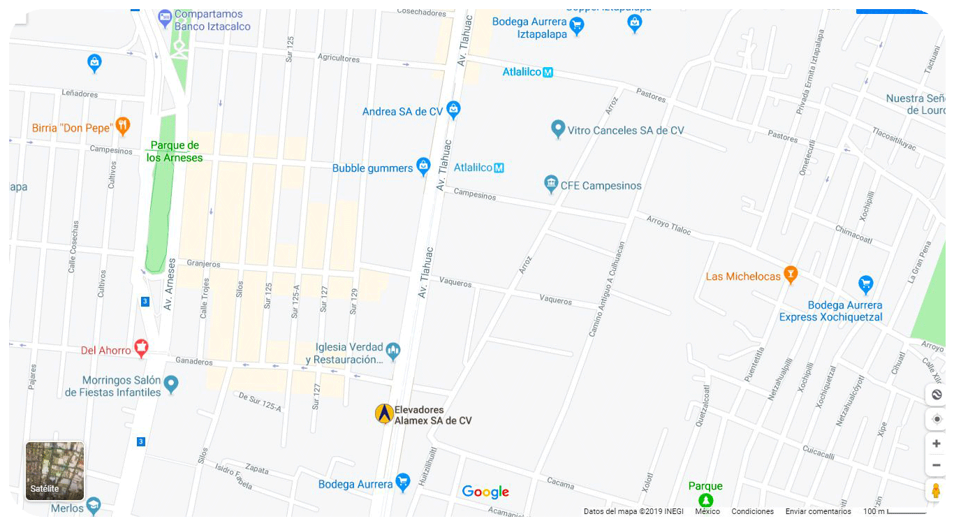 Odoo • Image and Text