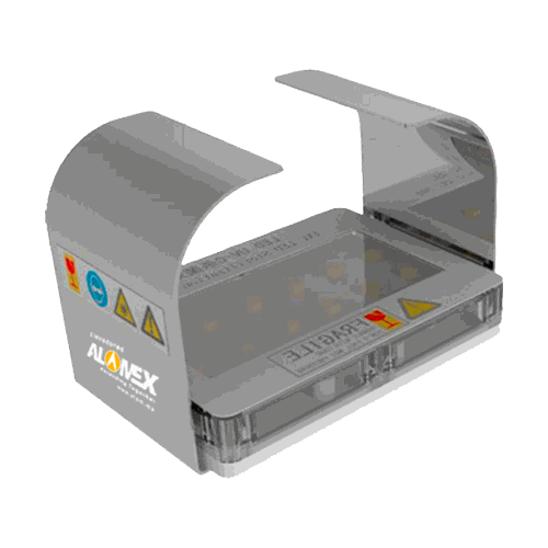 Odoo • Text and Image