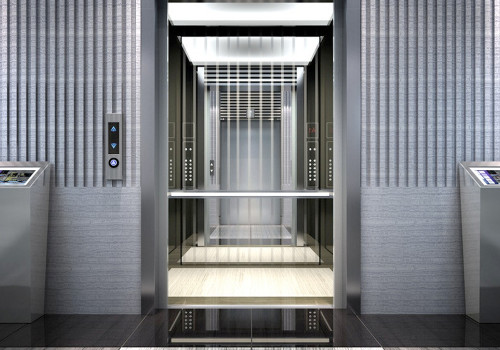 Spare parts for elevators
