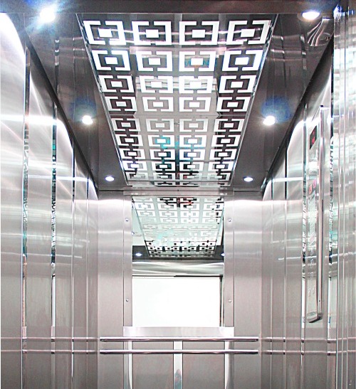 Elevators